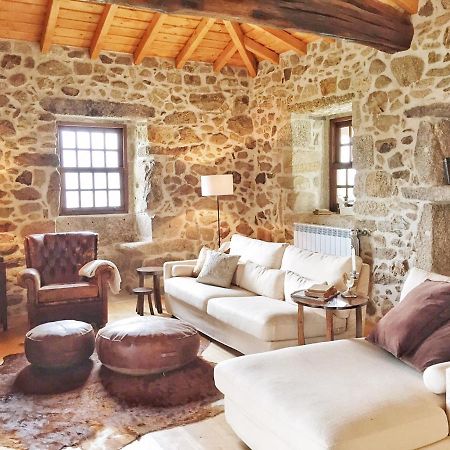 Quinta Da Aranha Villa Arcos de Valdevez Buitenkant foto
