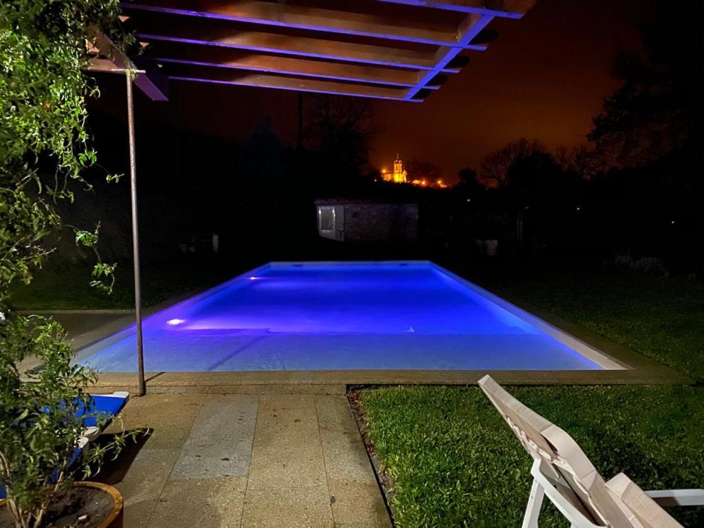Quinta Da Aranha Villa Arcos de Valdevez Buitenkant foto