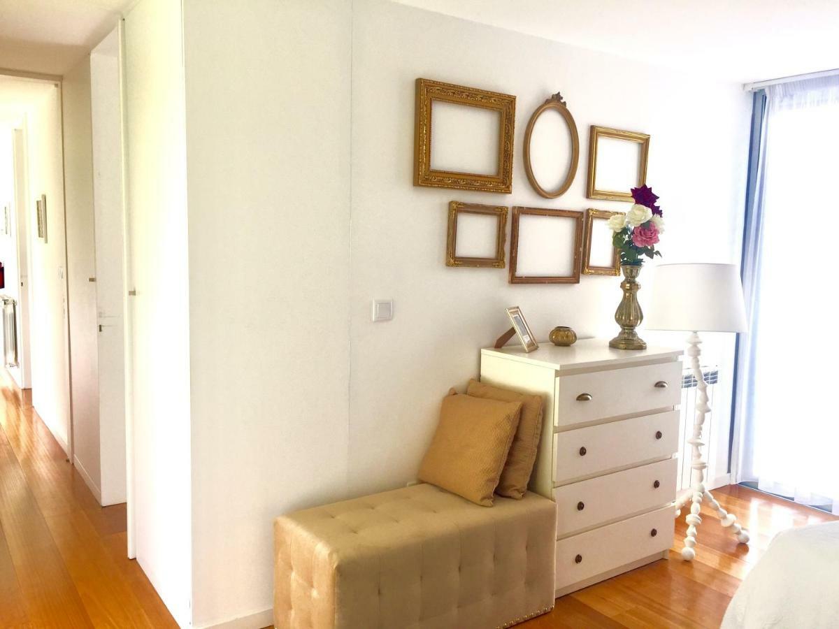 Quinta Da Aranha Villa Arcos de Valdevez Buitenkant foto