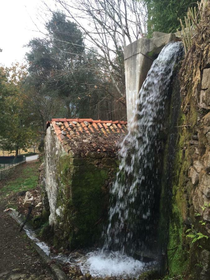 Quinta Da Aranha Villa Arcos de Valdevez Buitenkant foto